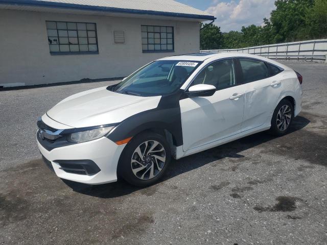 Vin: 2hgfc2f73jh529006, lot: 63804455, honda civic ex 2018 img_1