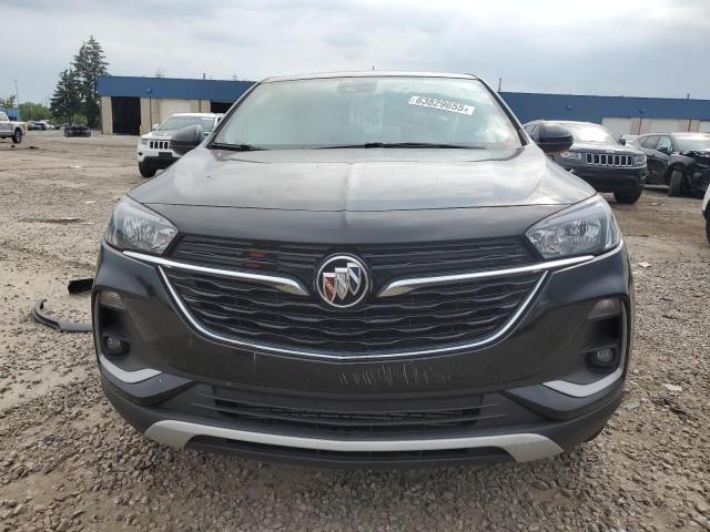 2022 BUICK ENCORE GX KL4MMBS20NB145772