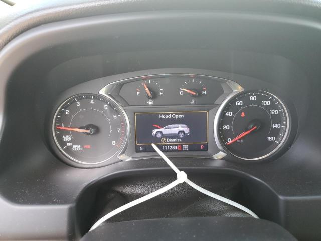 2020 GMC ACADIA SLT 1GKKNUL46LZ201292