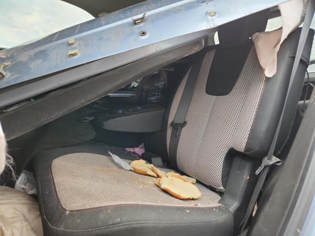 2014 CHEVROLET EQUINOX LT #3239647587