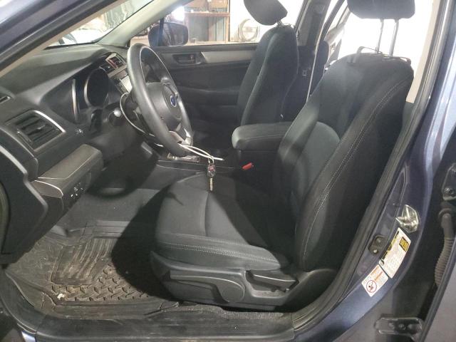 2018 SUBARU LEGACY 2.5 4S3BNAA63J3043072