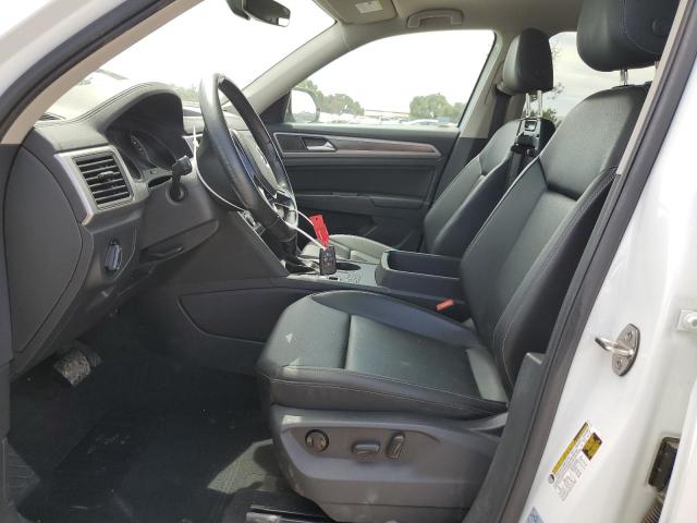 2020 VOLKSWAGEN ATLAS SE - 1V2WP2CA7LC501443