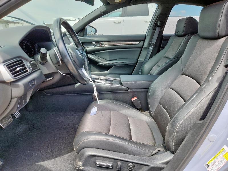2022 HONDA ACCORD SPO - 1HGCV1F3XNA005800