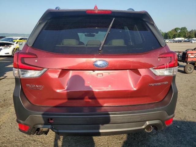 2019 SUBARU FORESTER T JF2SKAWC4KH573192