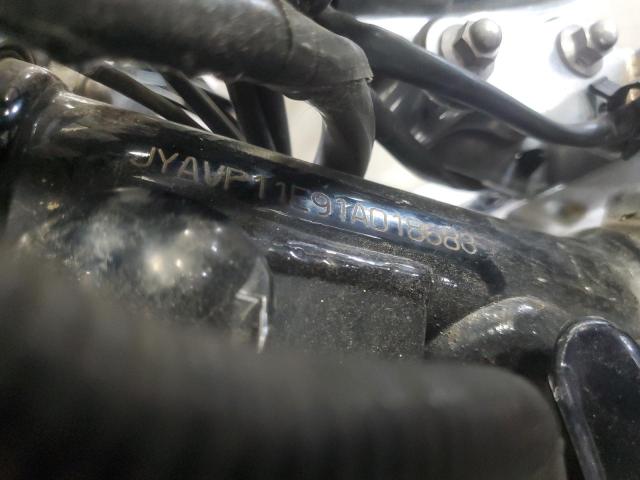 2001 YAMAHA XVS1100 JYAVP11E91A018683