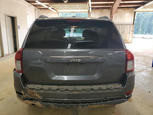 2017 JEEP COMPASS SP 1C4NJCBAXHD147358