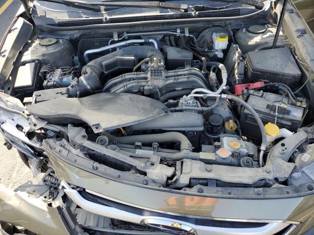 2020 SUBARU OUTBACK LI 4S4BTANC0L3186582