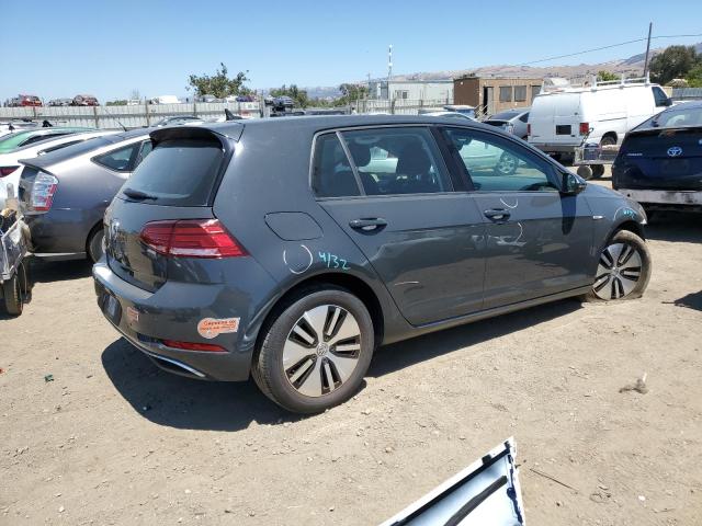 2019 VOLKSWAGEN E-GOLF SE - WVWKR7AU7KW914271