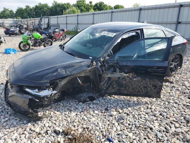 2023 HONDA CIVIC SPORT 19XFL2H88PE006072