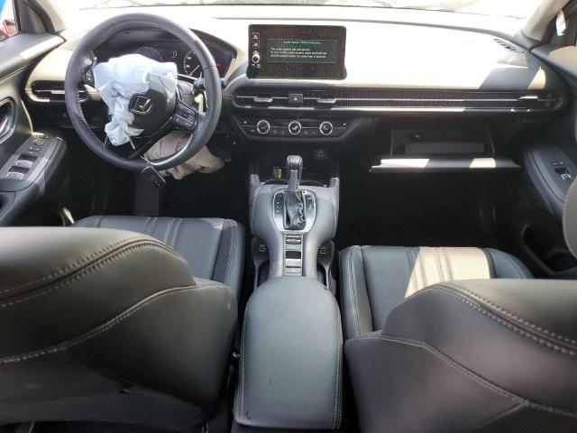 2023 HONDA HR-V EXL 3CZRZ1H72PM712869