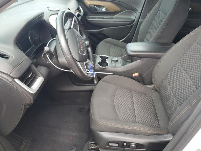 2021 GMC TERRAIN SL #3311538246