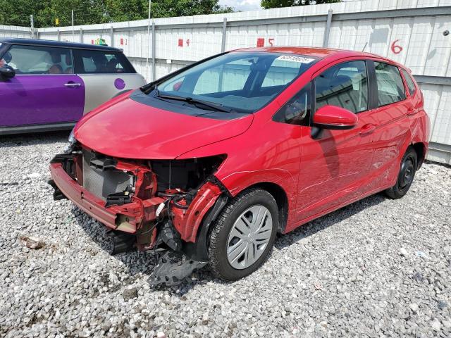 Vin: 3hggk5h4xlm720079, lot: 62518625, honda fit lx 2020 img_1
