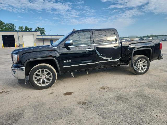 2018 GMC SIERRA K15 - 3GTU2NEC9JG503390