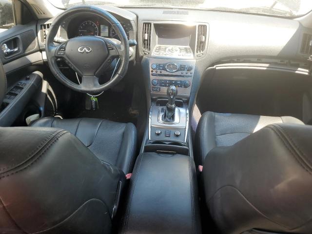 2015 INFINITI Q40 JN1CV6AR3FM520342