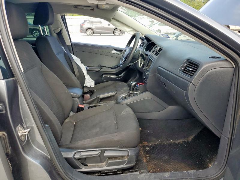 2016 VOLKSWAGEN JETTA 3VW267AJ2GM336194