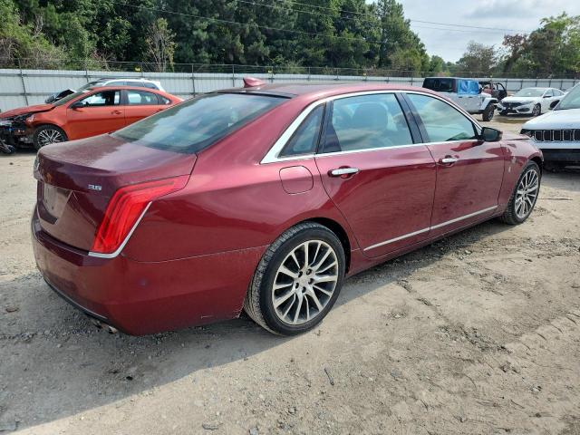 2016 CADILLAC CT6 LUXURY 1G6KD5RS6GU159416