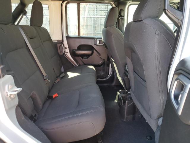 2023 JEEP WRANGLER SPORT 1C4HJXDN9PW614440
