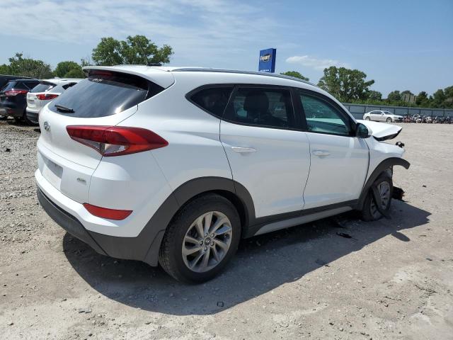 2017 HYUNDAI TUCSON LIM - KM8J3CA45HU484357