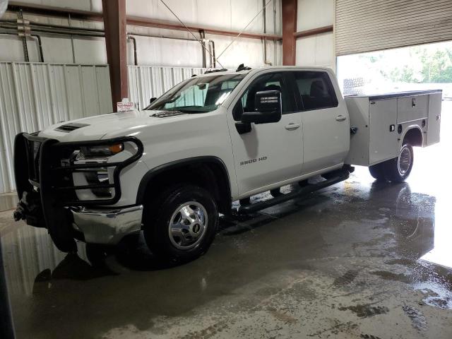 2023 CHEVROLET SILVERADO K3500 LT - 1GB4YTEY9PF135130