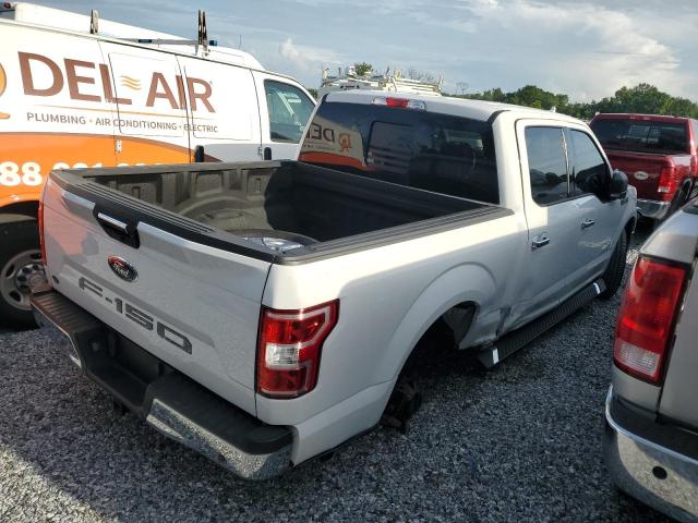 Vin: 1ftew1c51jfb20373, lot: 59685365, ford f-150 supercrew 20183
