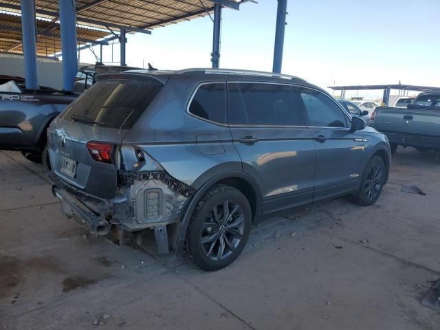 2022 VOLKSWAGEN TIGUAN SE - 3VV3B7AX3NM058007