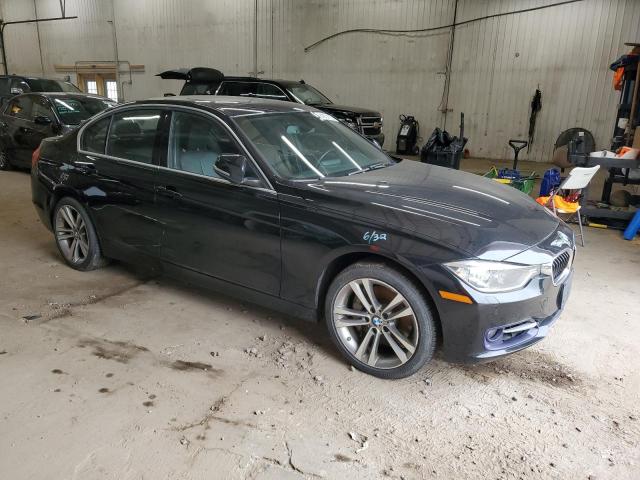 2015 BMW 335 XI WBA3B9C56FP705448