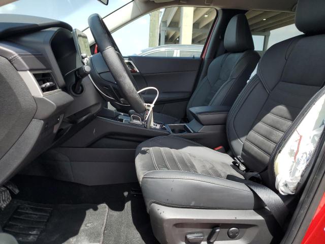 2024 MITSUBISHI OUTLANDER JA4J3VA82RZ012084