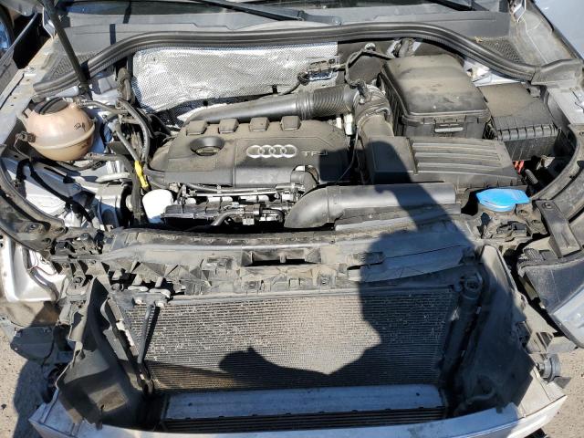 2016 AUDI Q3 PREMIUM WA1EFCFS0GR021834