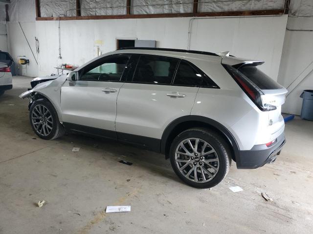 2020 CADILLAC XT4 SPORT 1GYFZER47LF035309