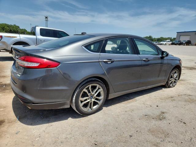 2017 FORD FUSION SE - 3FA6P0HD5HR263972