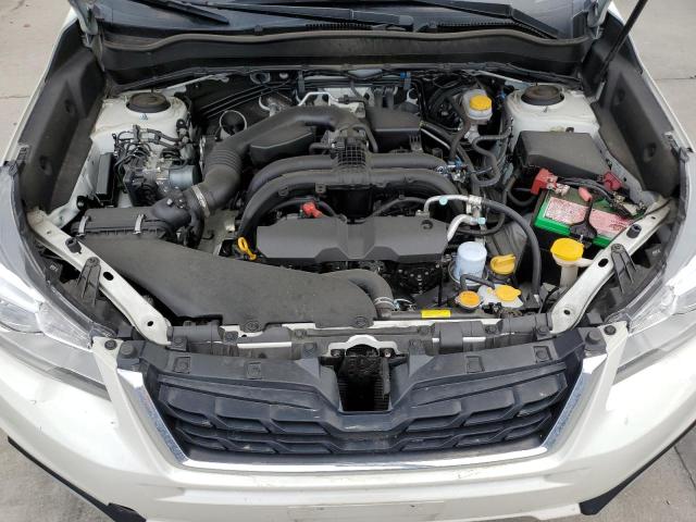 2017 SUBARU FORESTER 2 JF2SJAGC2HH589451