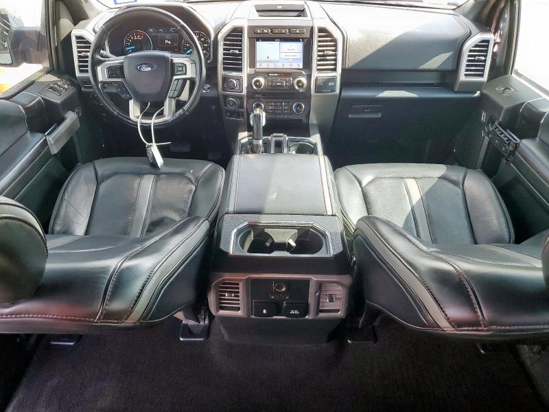 2018 FORD F150 SUPER - 1FTEW1EG6JFE46930