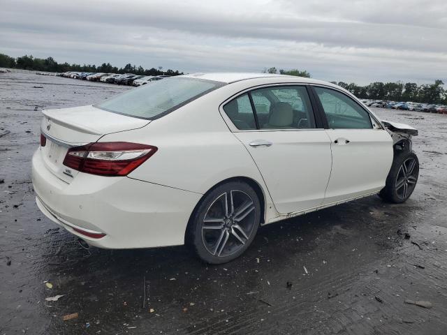 Vin: 1hgcr3f95ha043718, lot: 63126185, honda accord touring 20173