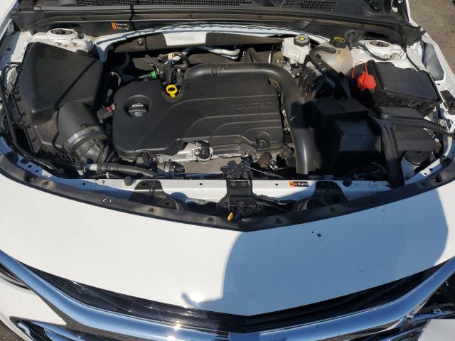 2024 CHEVROLET MALIBU LT 1G1ZD5ST4RF217408