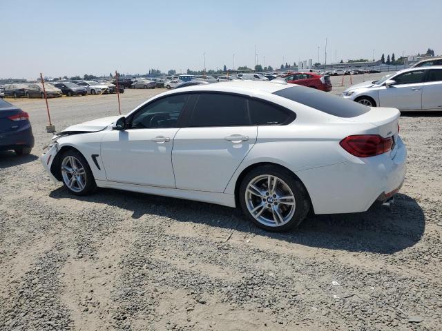 2018 BMW 430XI GRAN WBA4J3C57JBL04159