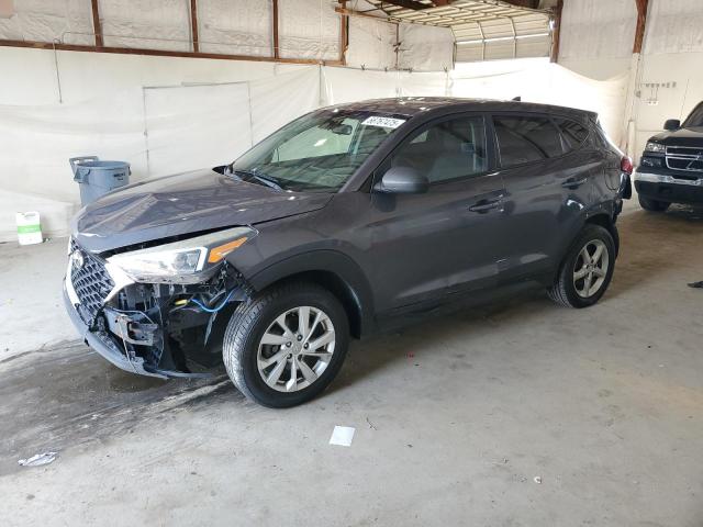 HYUNDAI TUCSON SE