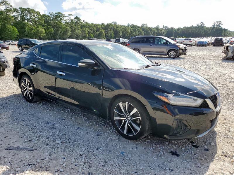 2020 NISSAN MAXIMA SV 1N4AA6CVXLC360834