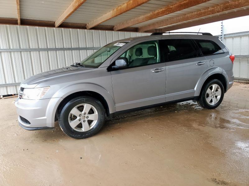 DODGE JOURNEY SE