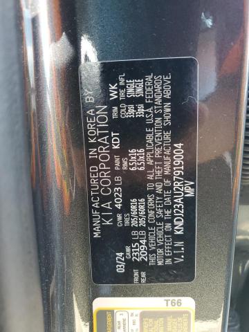2024 KIA SOUL LX KNDJ23AU2R7919004