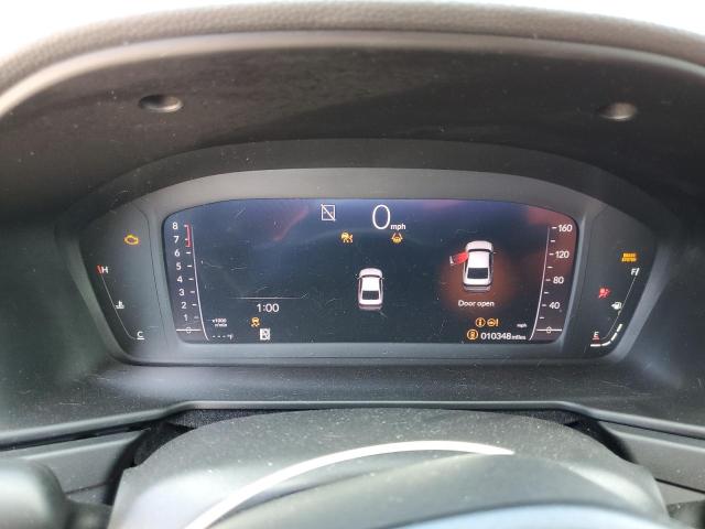 2025 HONDA ACCORD SE 1HGCY1F46SA021925