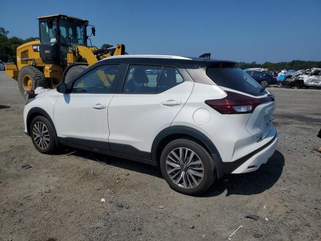 2024 NISSAN KICKS SV 3N1CP5CV8RL572871