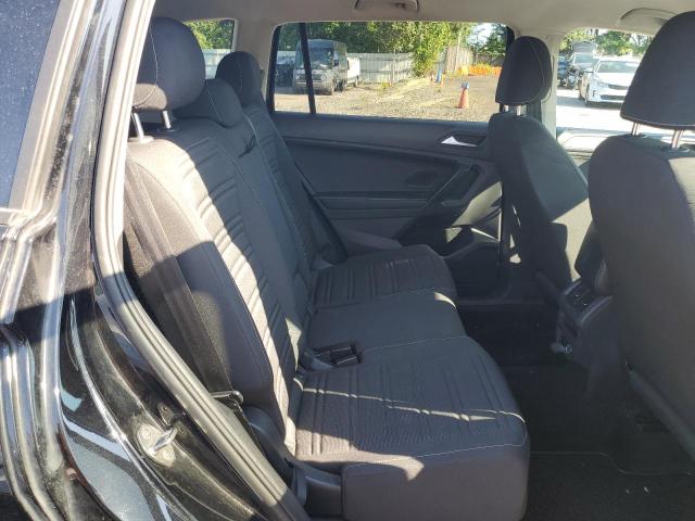 2022 VOLKSWAGEN TIGUAN S 3VV0B7AX9NM054563