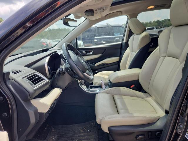 2021 SUBARU ASCENT LIM 4S4WMALD1M3464353