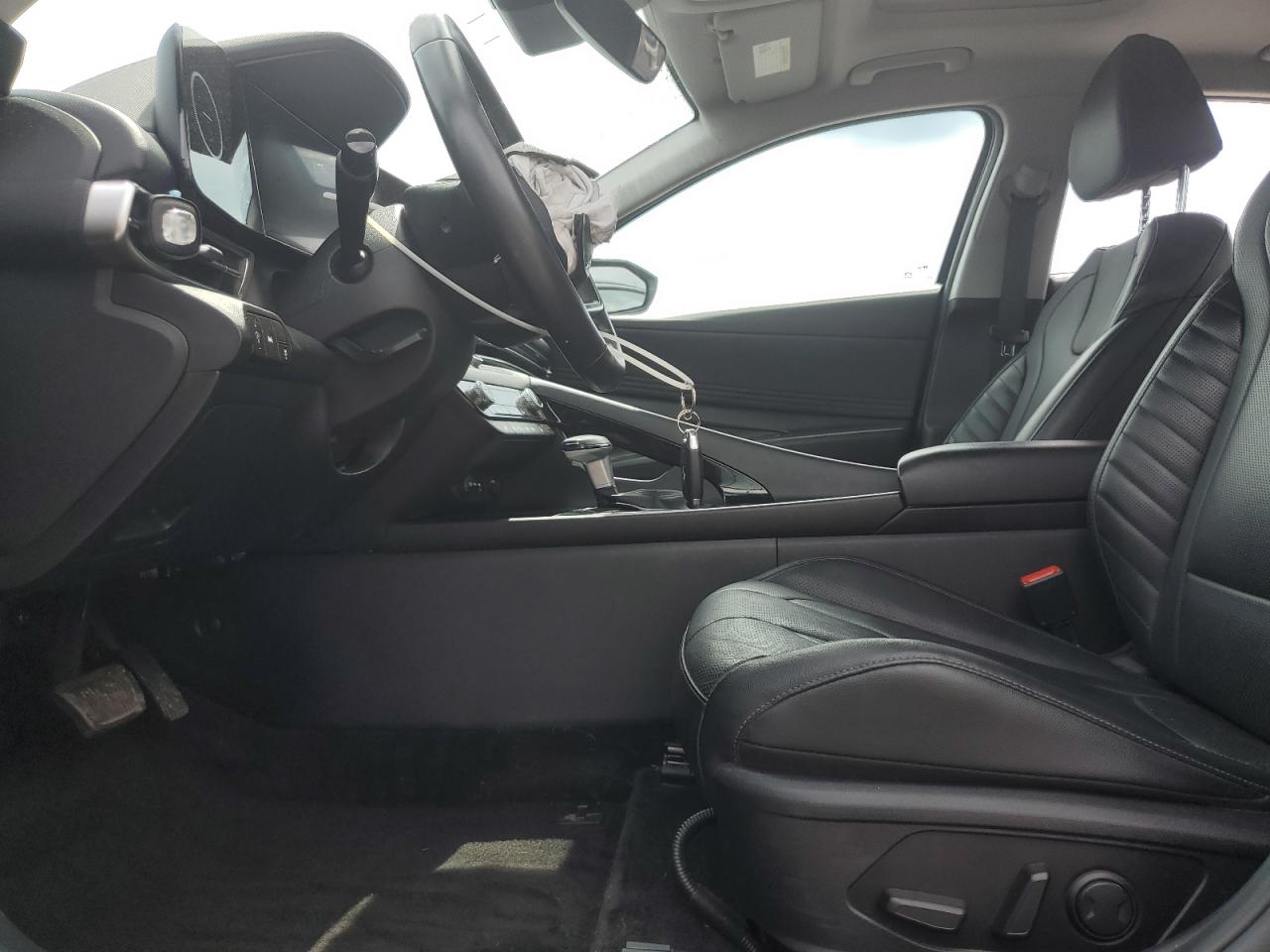 HYUNDAI ELANTRA LIMITED