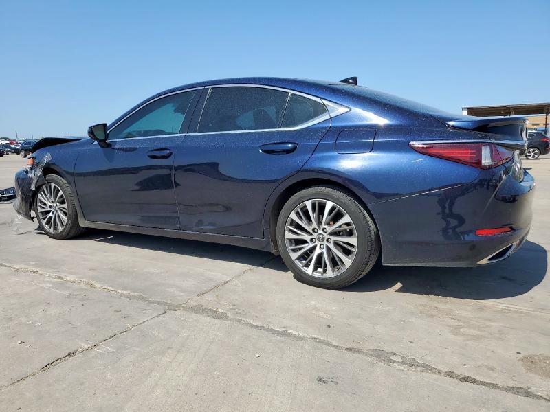 2021 LEXUS ES 350 BAS - 58ADZ1B13MU084594