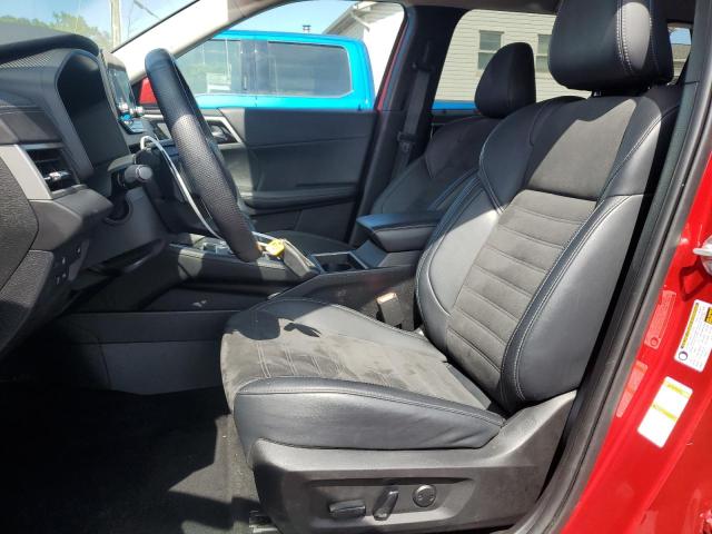 2024 MITSUBISHI OUTLANDER JA4T5VA98RZ022081