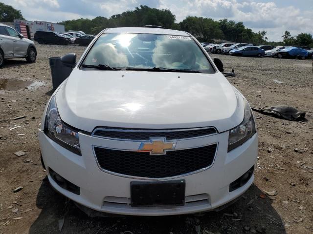 2013 CHEVROLET CRUZE LS - 1G1PA5SG9D7280445