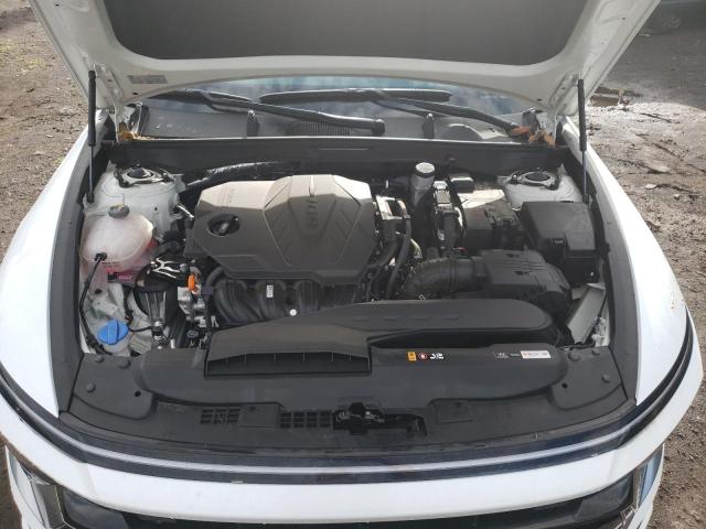 2024 HYUNDAI SONATA SEL KMHL64JA5RA378179