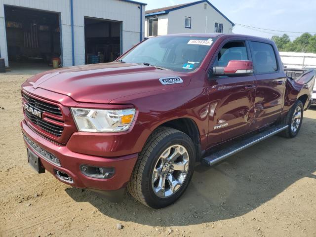 RAM 1500 BIG H