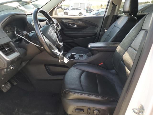 2021 GMC TERRAIN SLT 3GKALPEV1ML311572